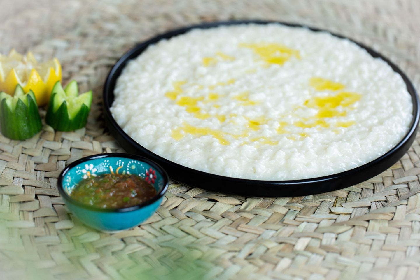 سليق سادة