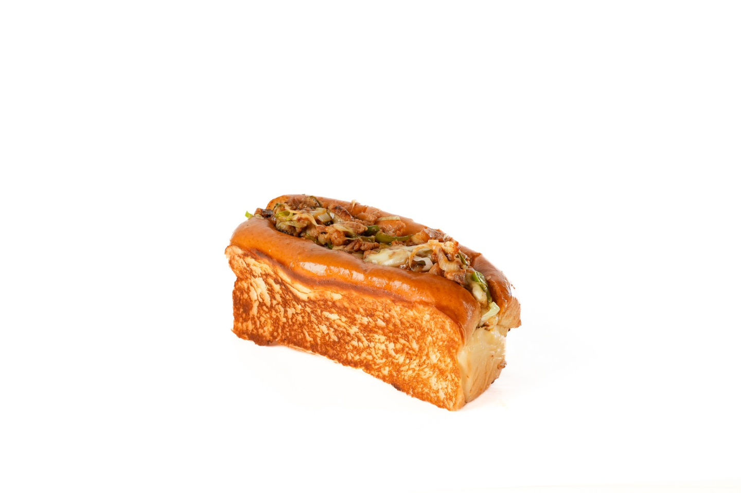 ستيك دجاج بريوش