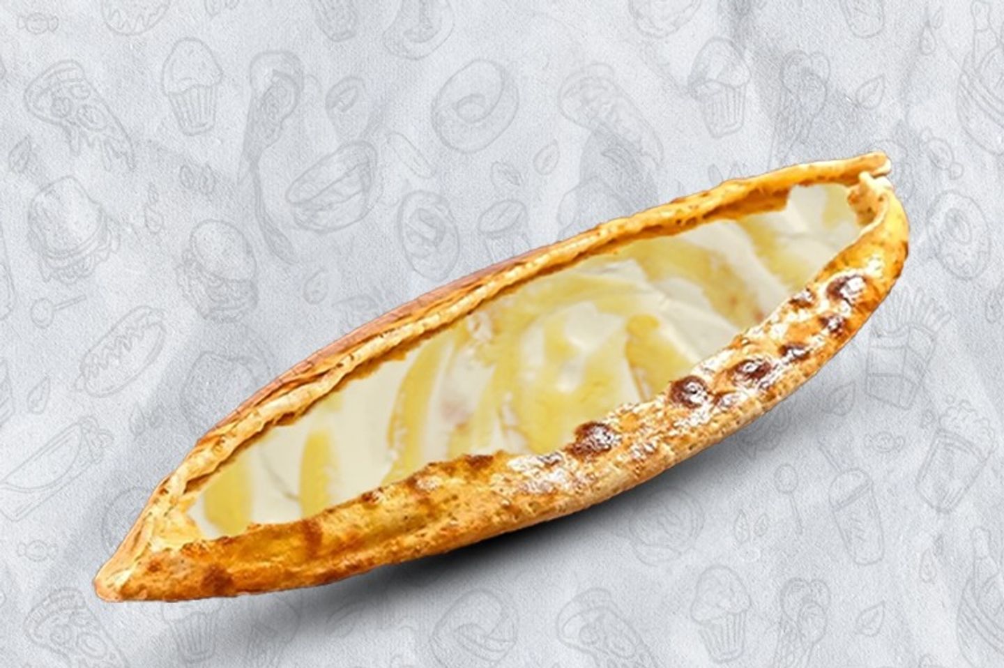 لبنه وعسل