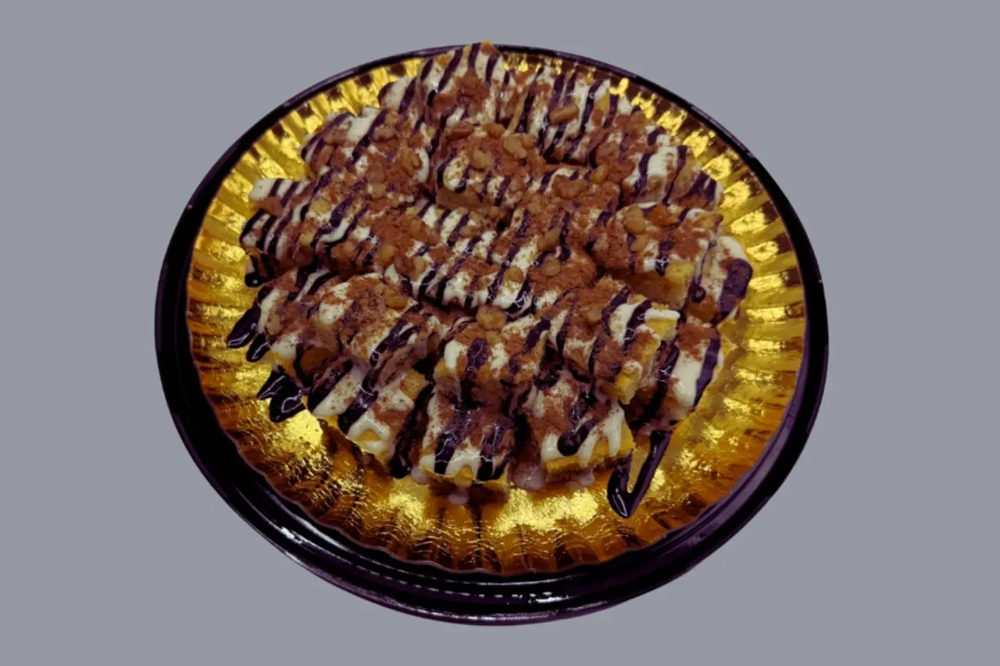 كيكة السينابون