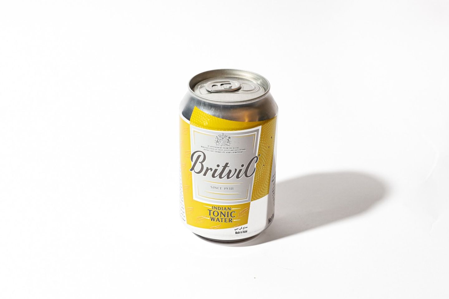 Britvic Tonic Water