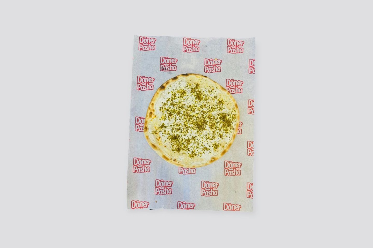 Labneh Thyme