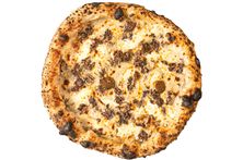 ترفل بيتزا
