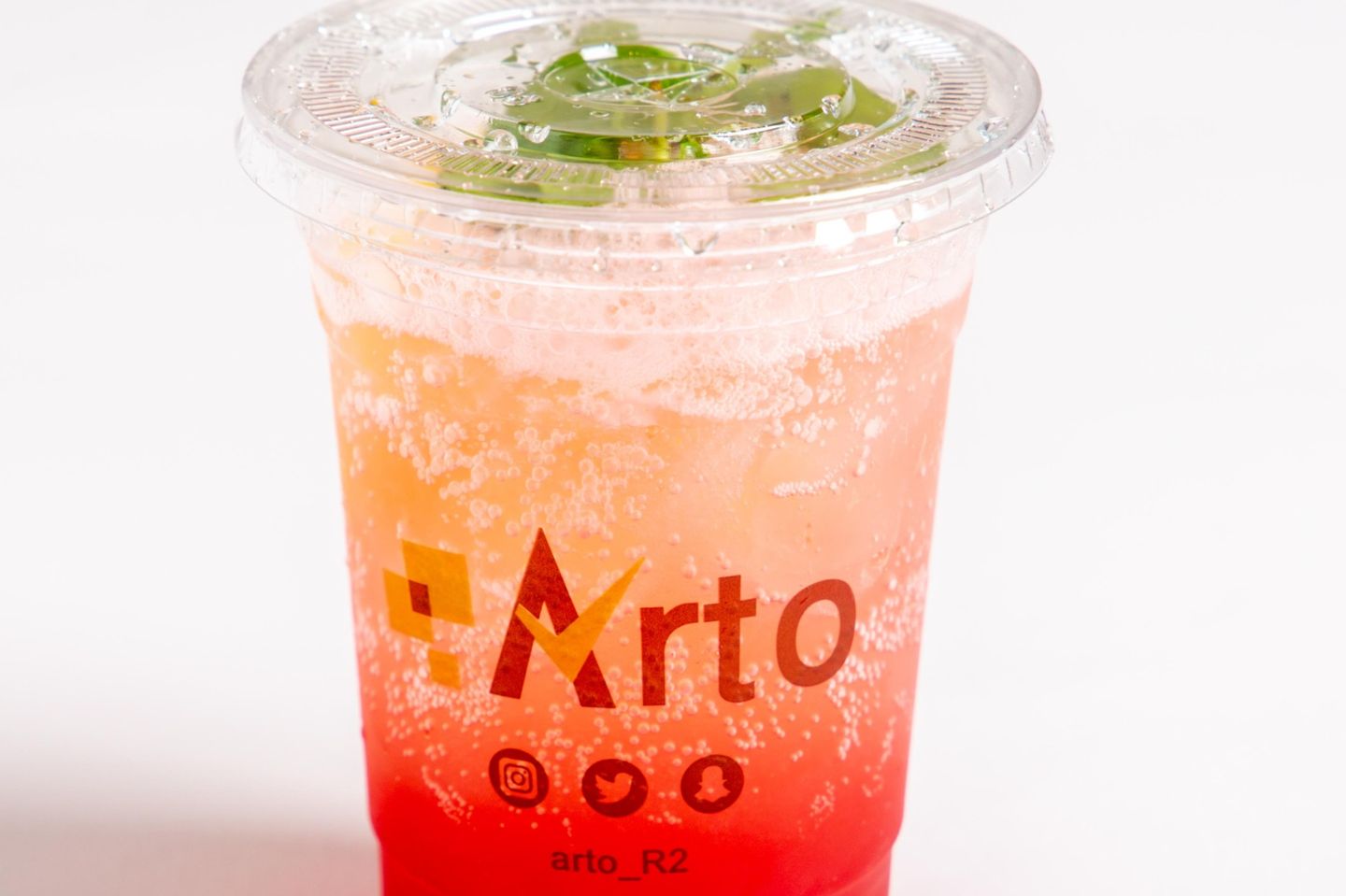 Strawberry Mojito