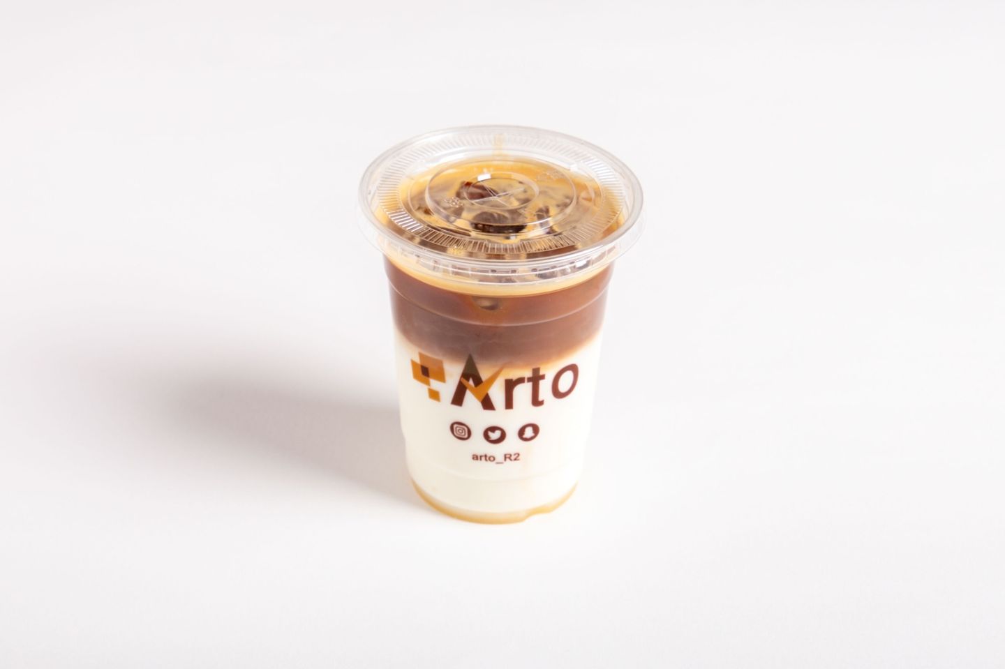 Iced Lattee