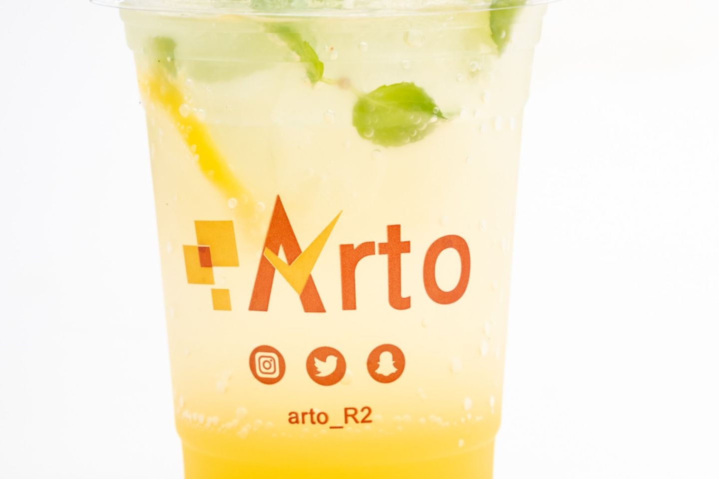 Patchfrod Mojito