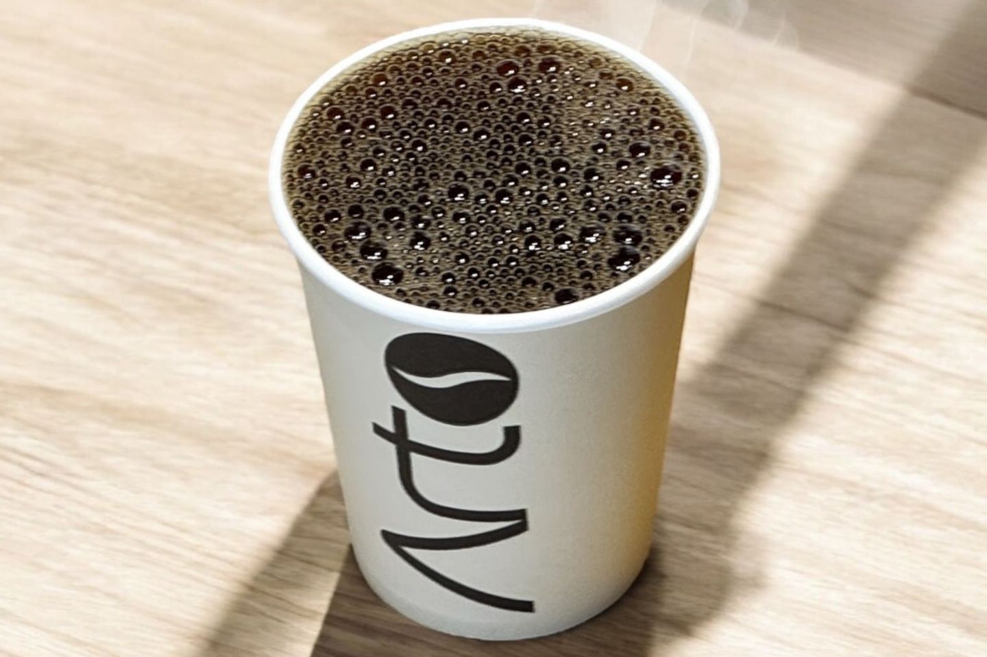 V60 Ethiopia Hot