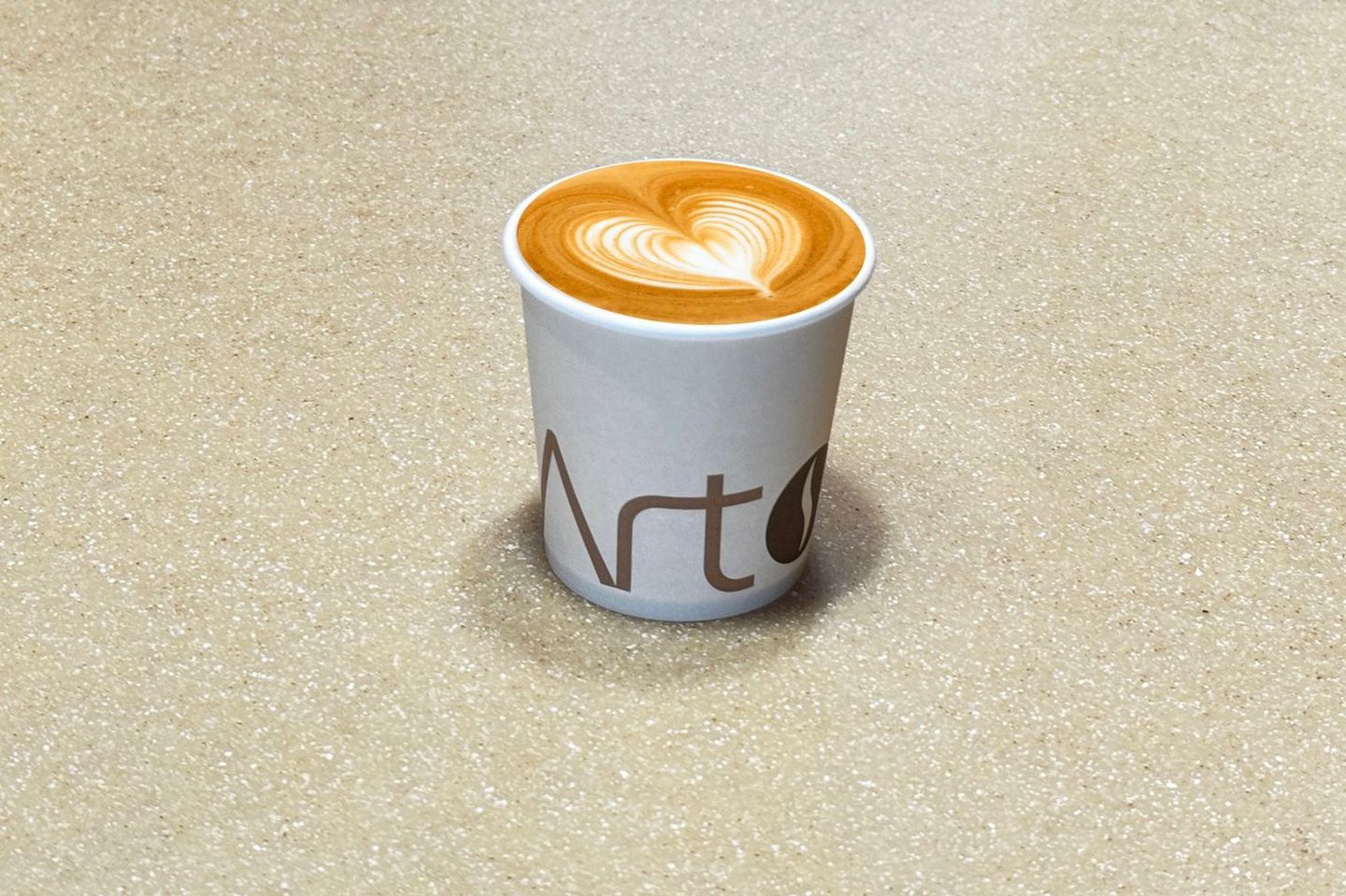 Cortado