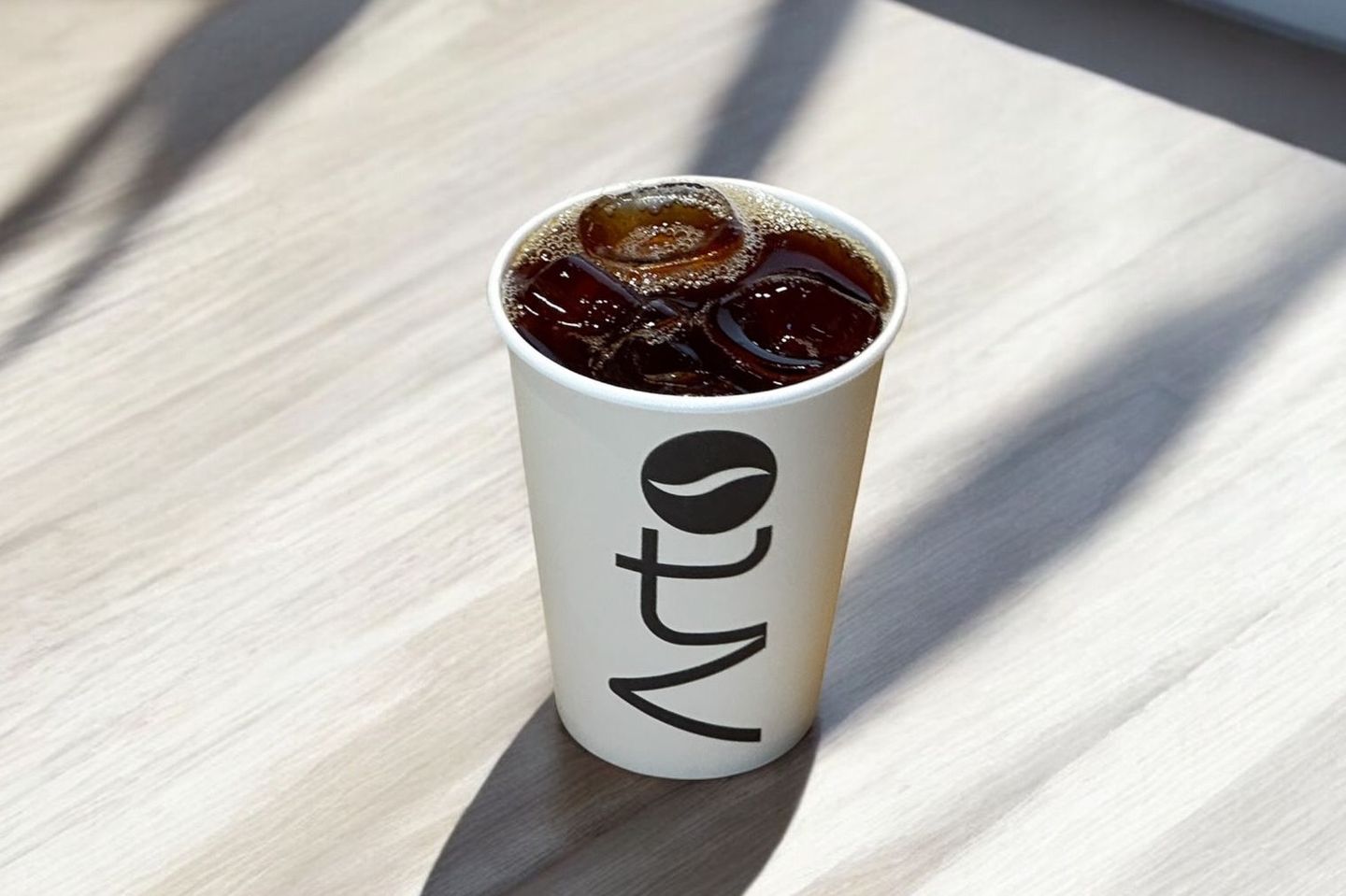 Caffe Of The Day Cool