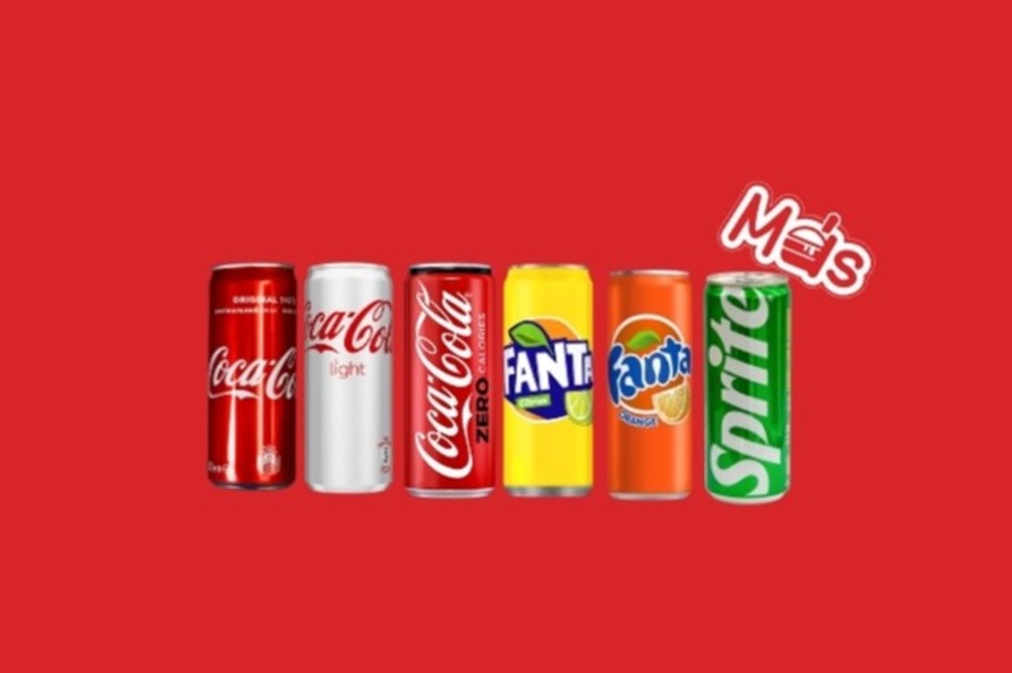 كوكاكولا