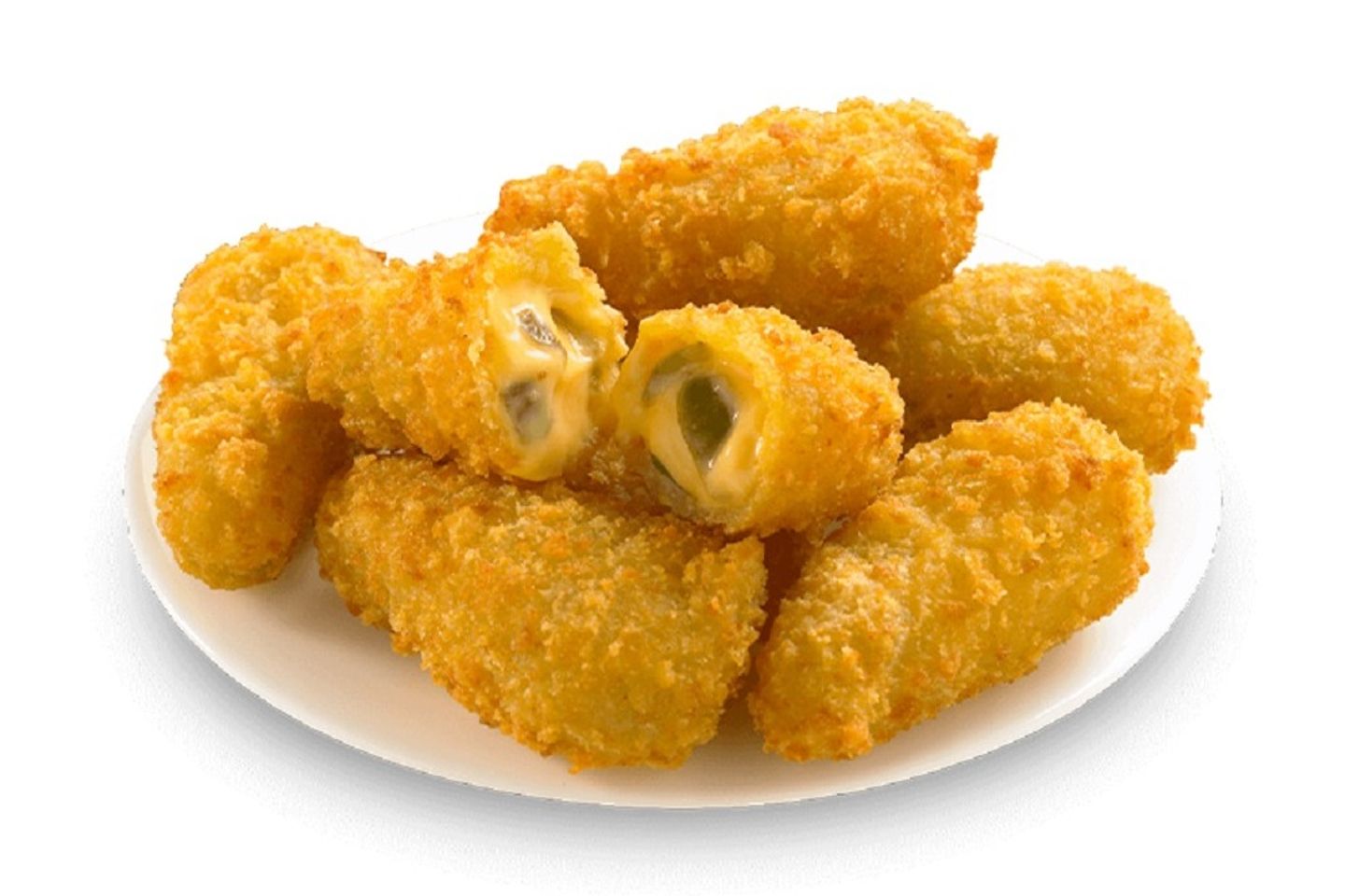 Jalapeno Popper