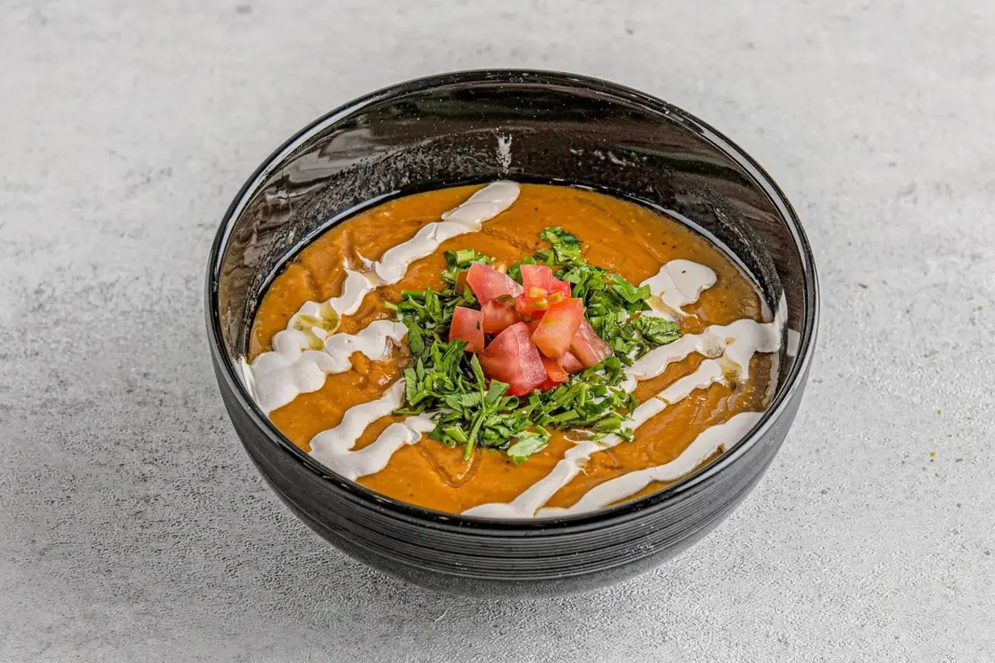 فول قلابة مدخن