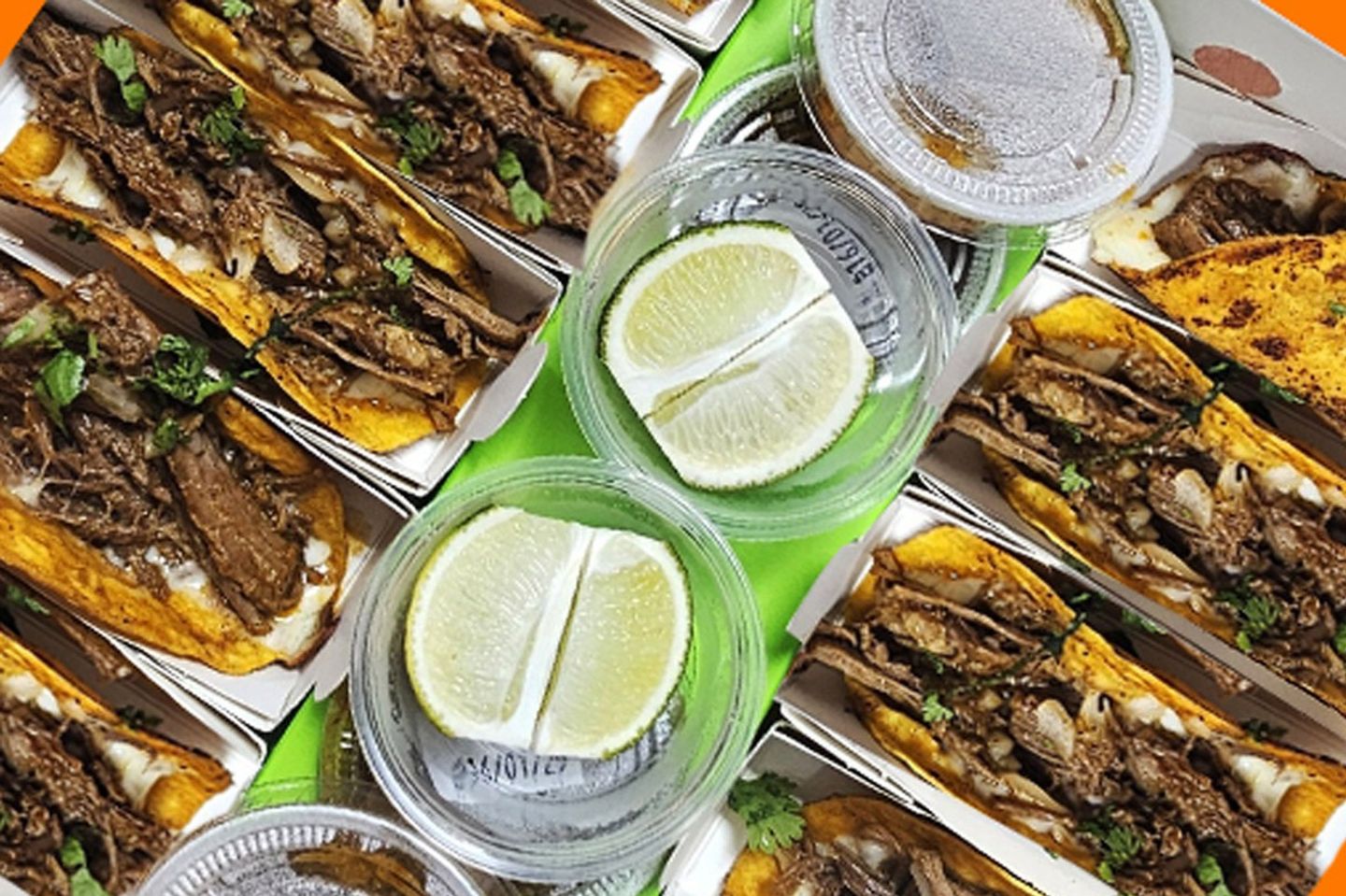 Mini Birria