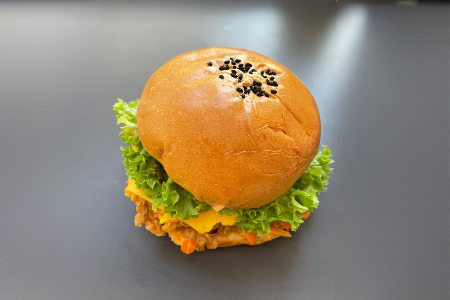 Maple Spicy Chicken
