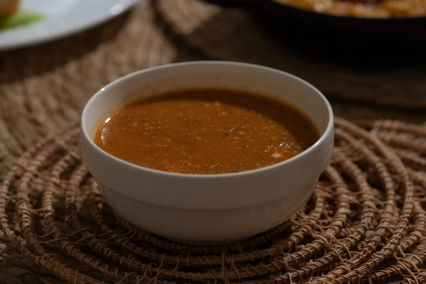 شوربة كويكر