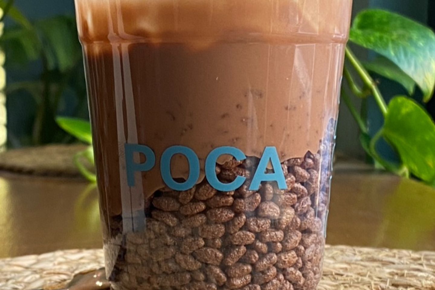 كريسبي رايس دارك