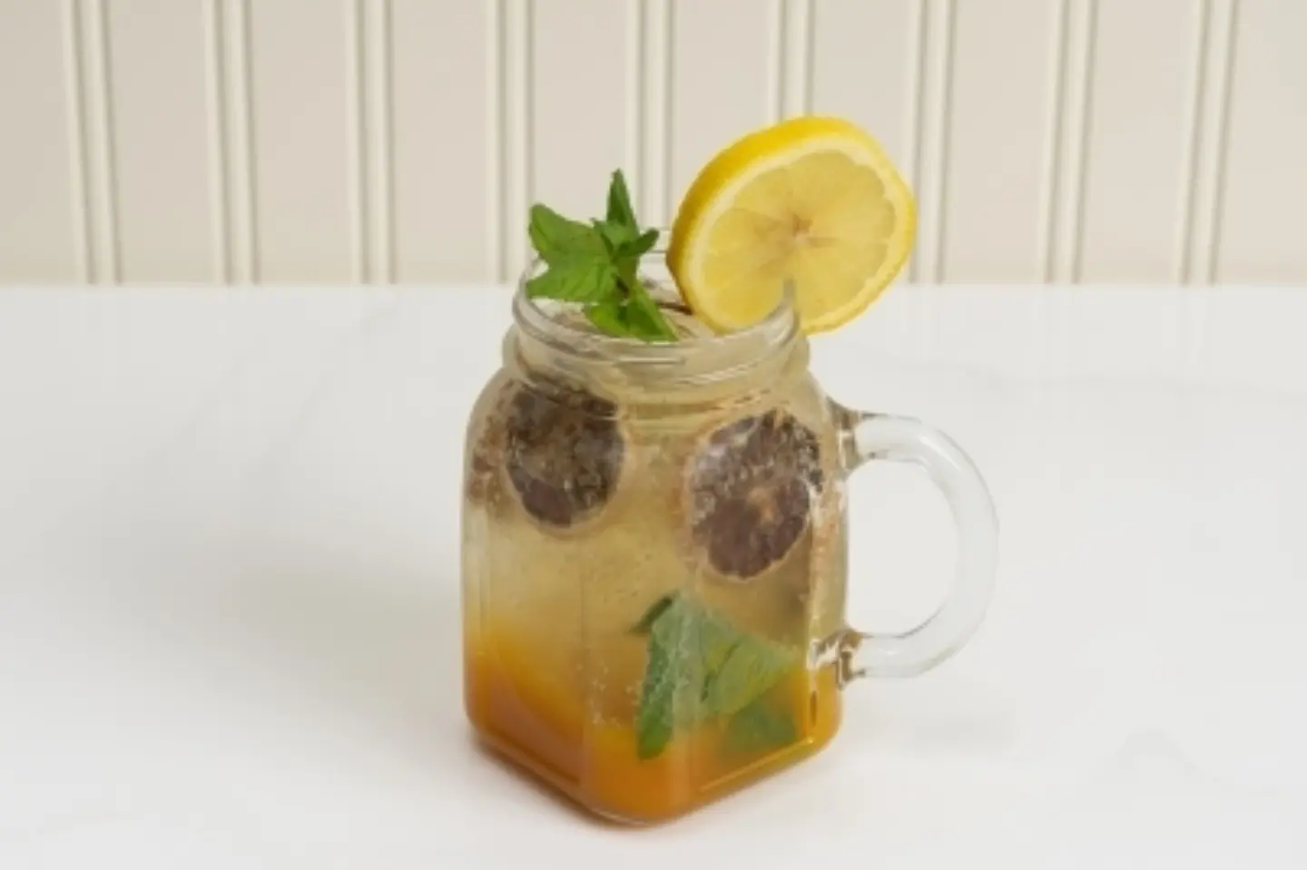 Mango Passionfruit