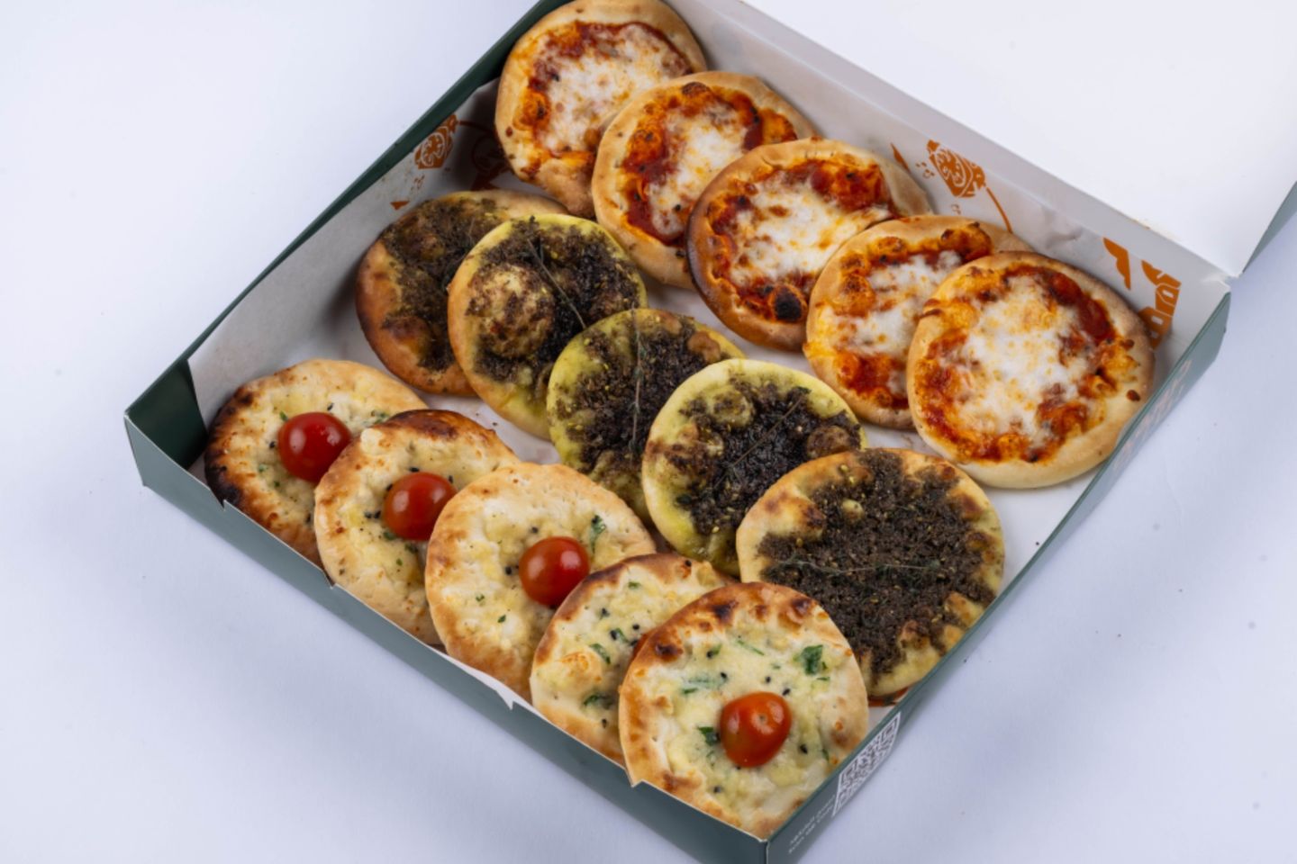 Mixed Pies Box
