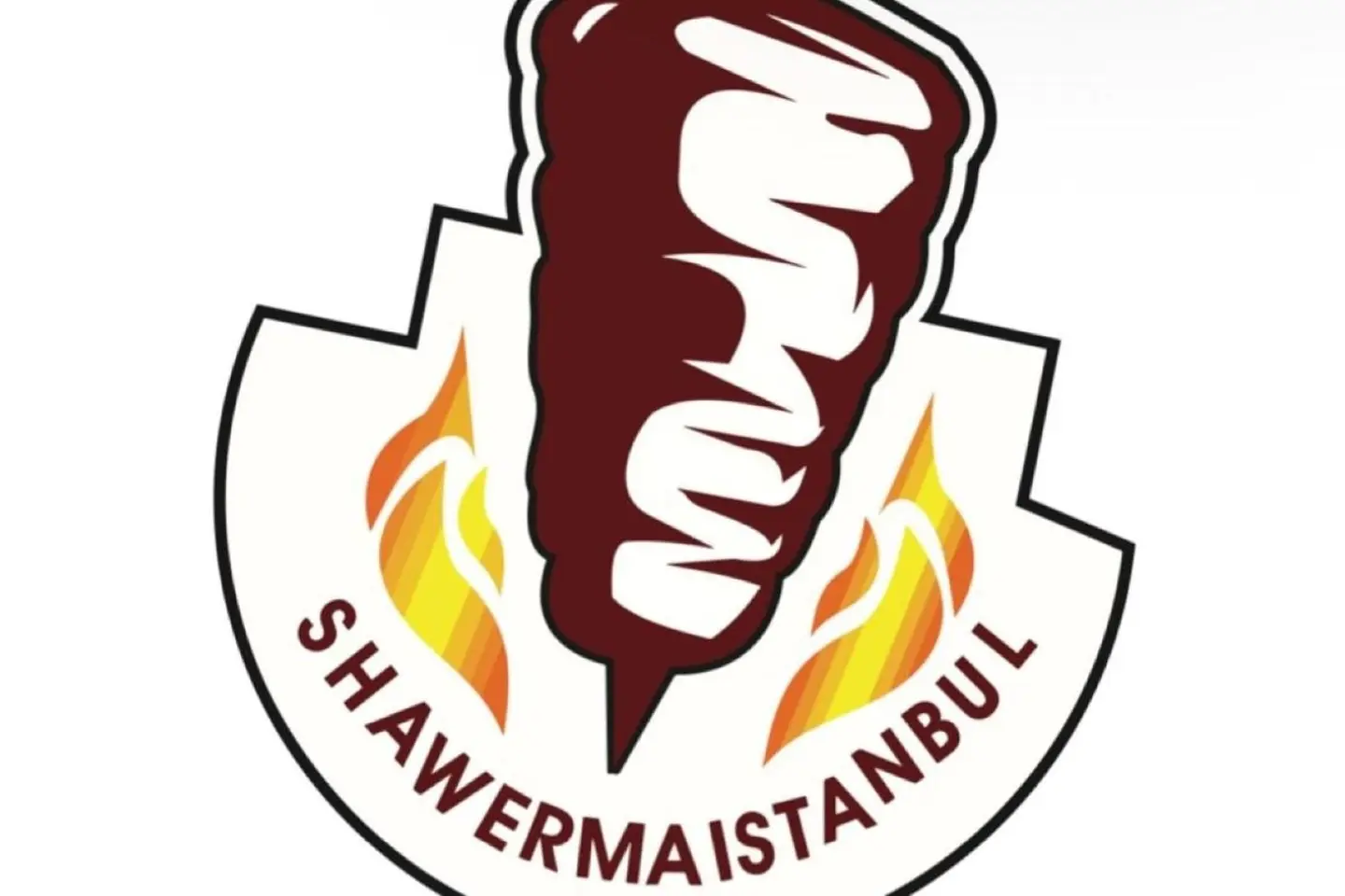 شاورما تبوله