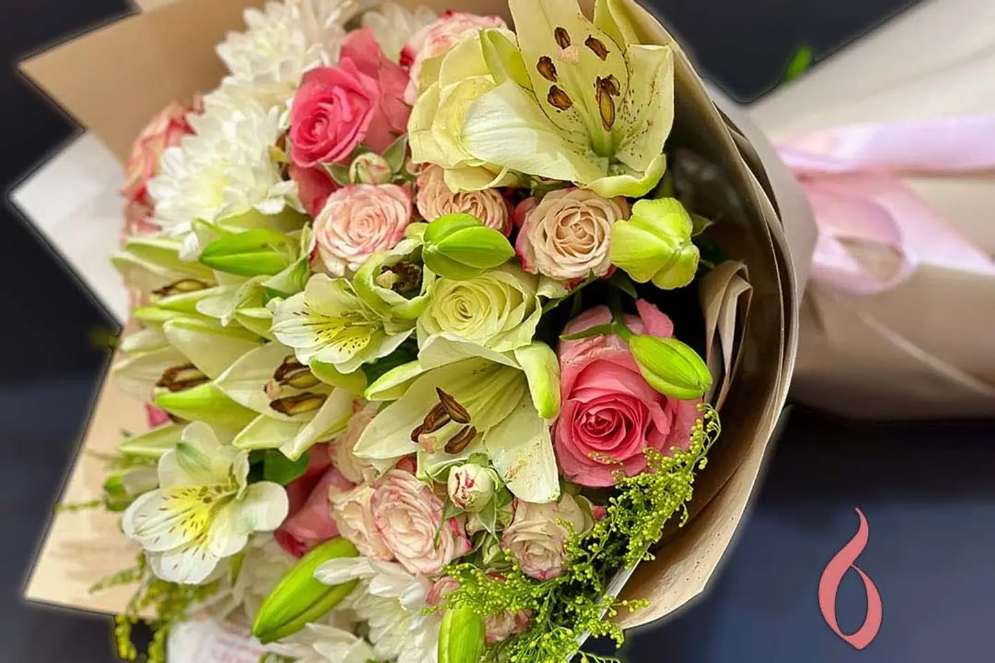 ٠٠١ - باقة الصفاء