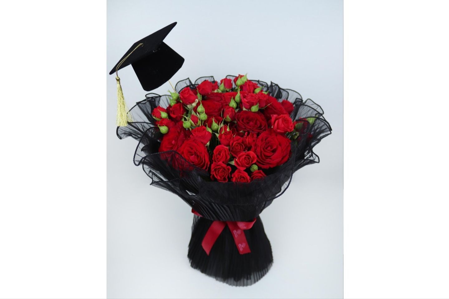 Graduation Bouquet 15