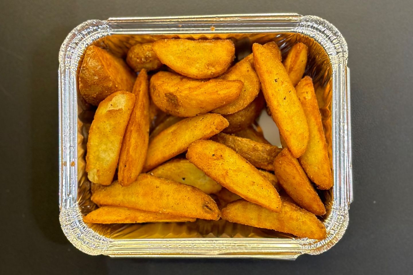 Potato Wedges