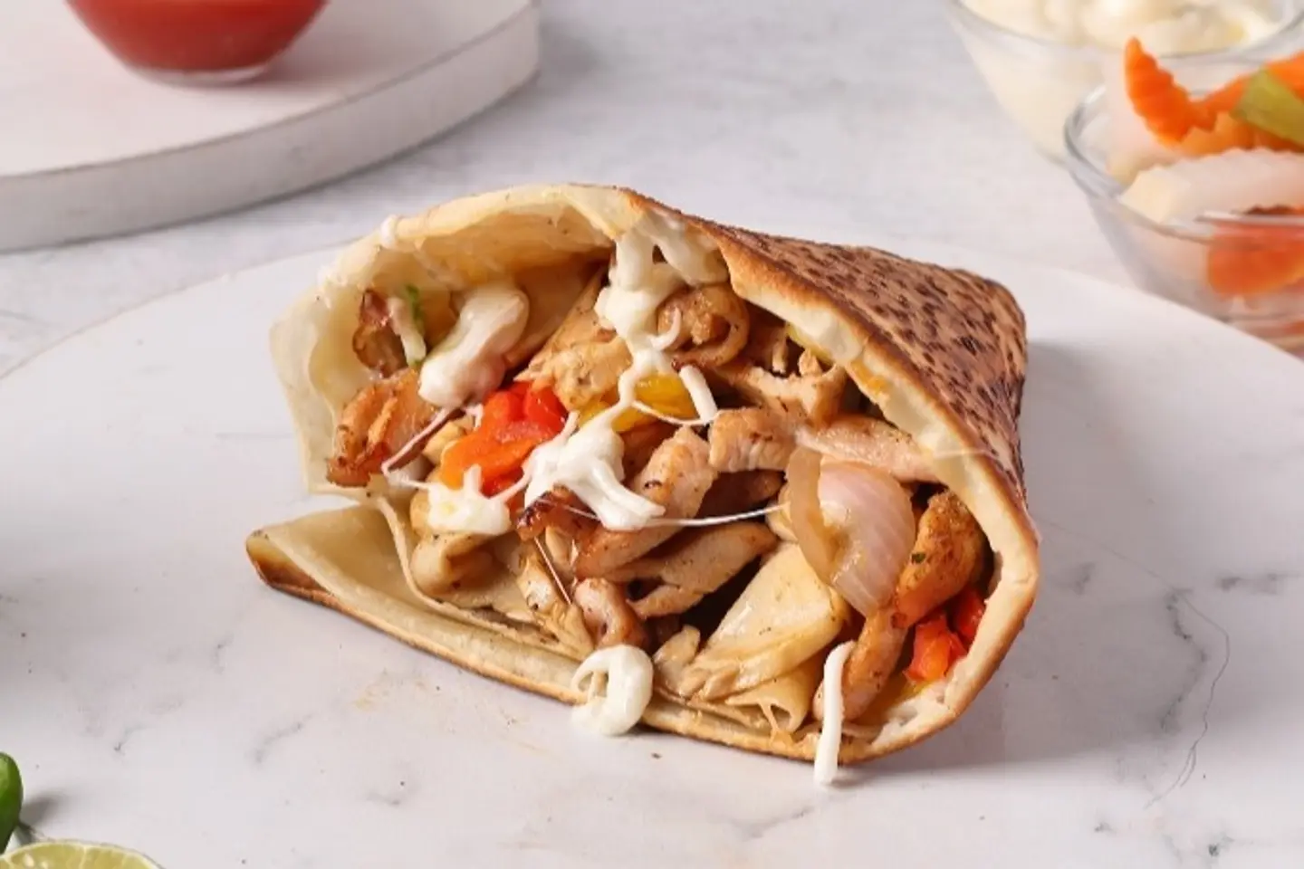 كريب فاهيتا