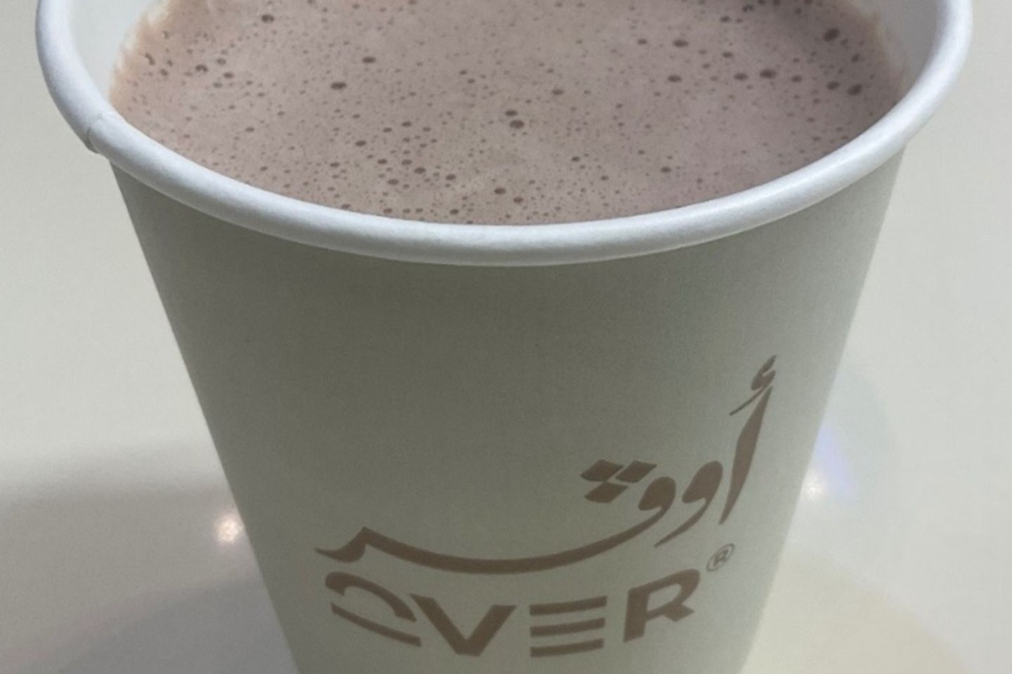 Hot Chocolate