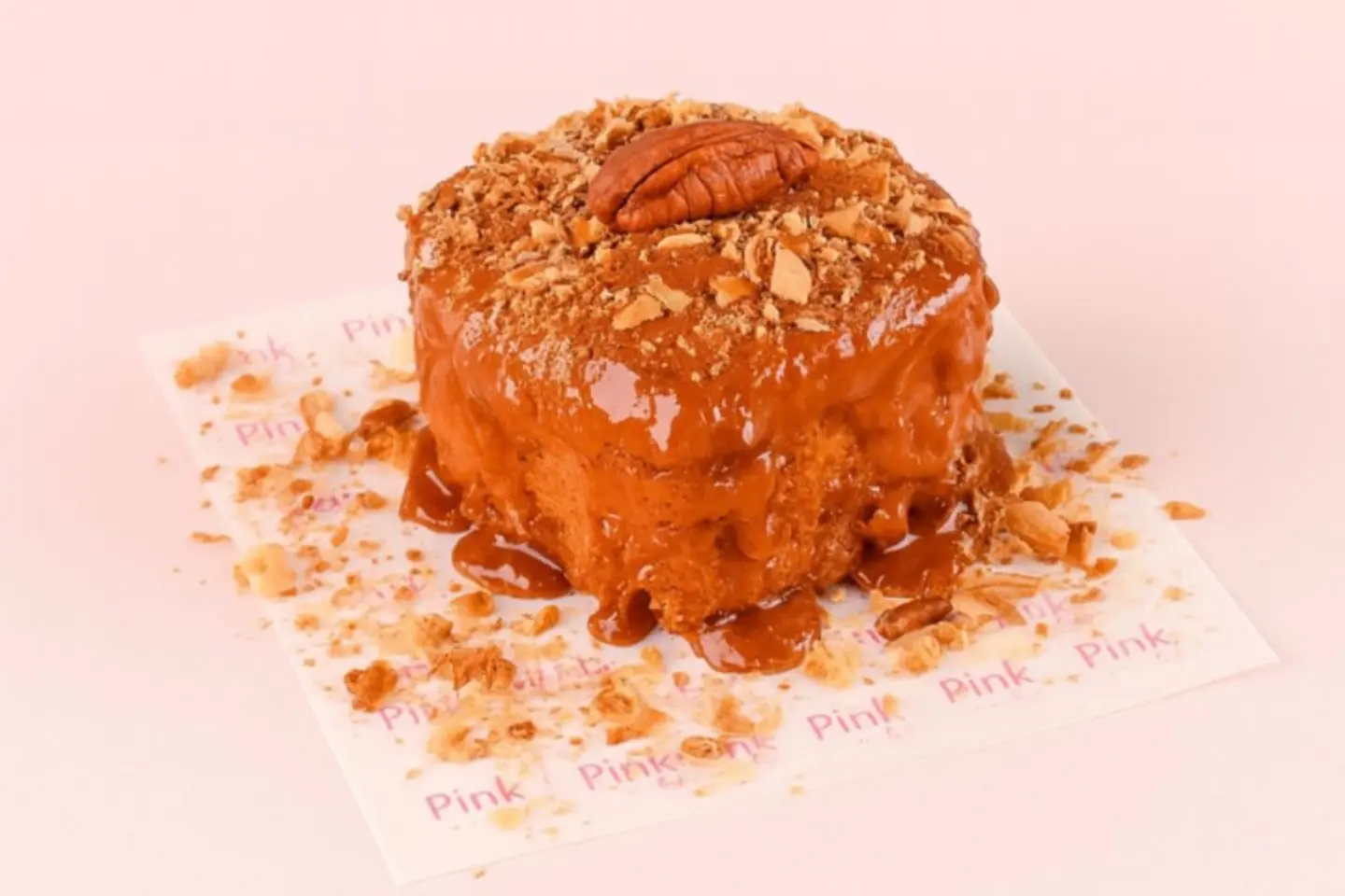 فرينش توست القرفة