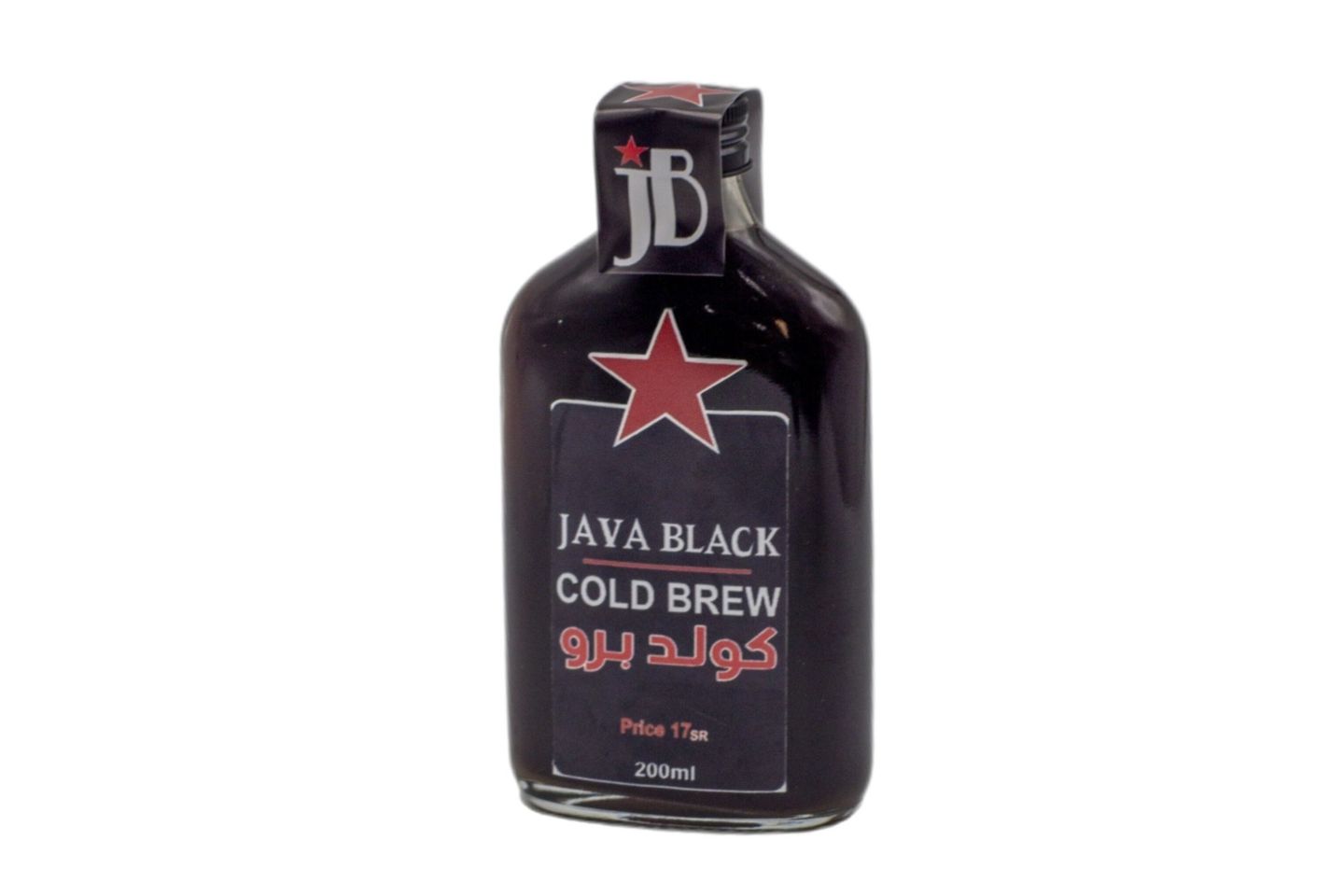 Cold Brew