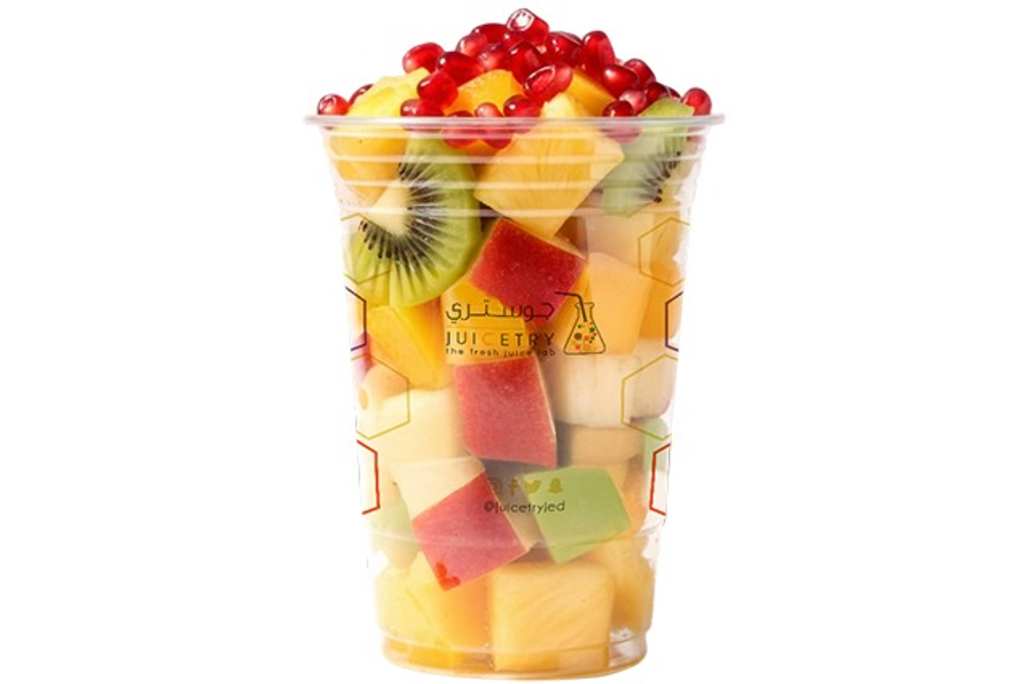 Vita Cup