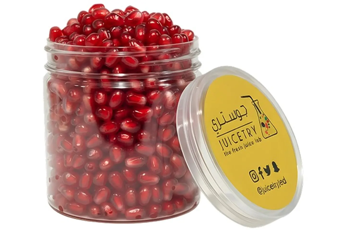 Ruby Crunch