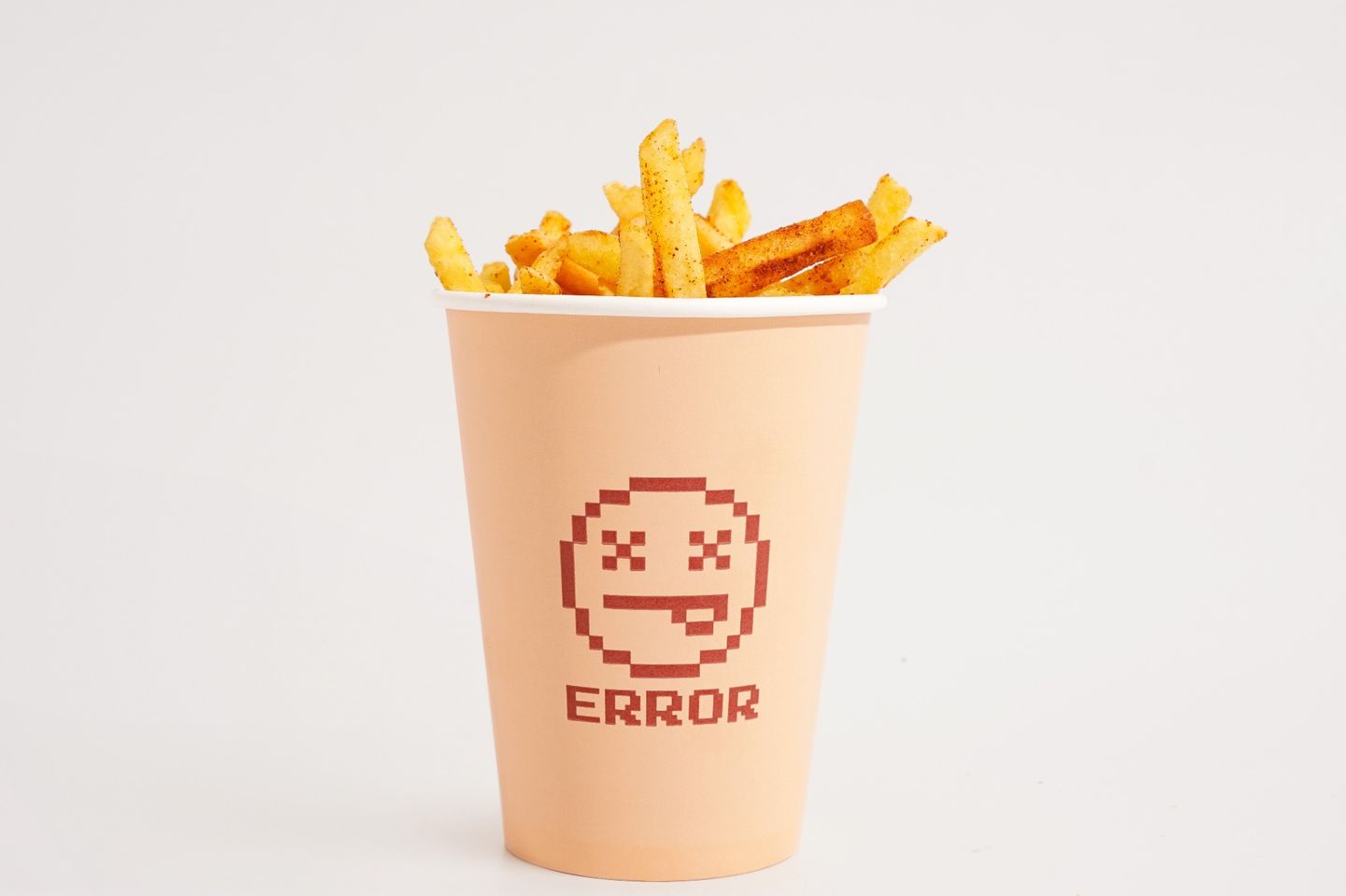 Classic Fries