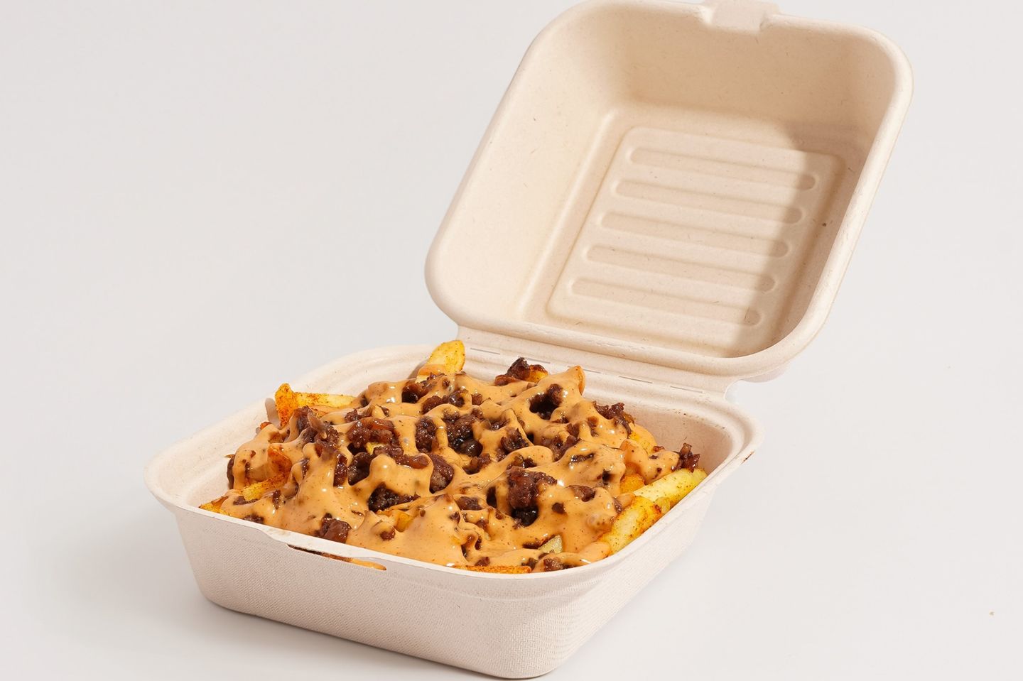 Error Fries