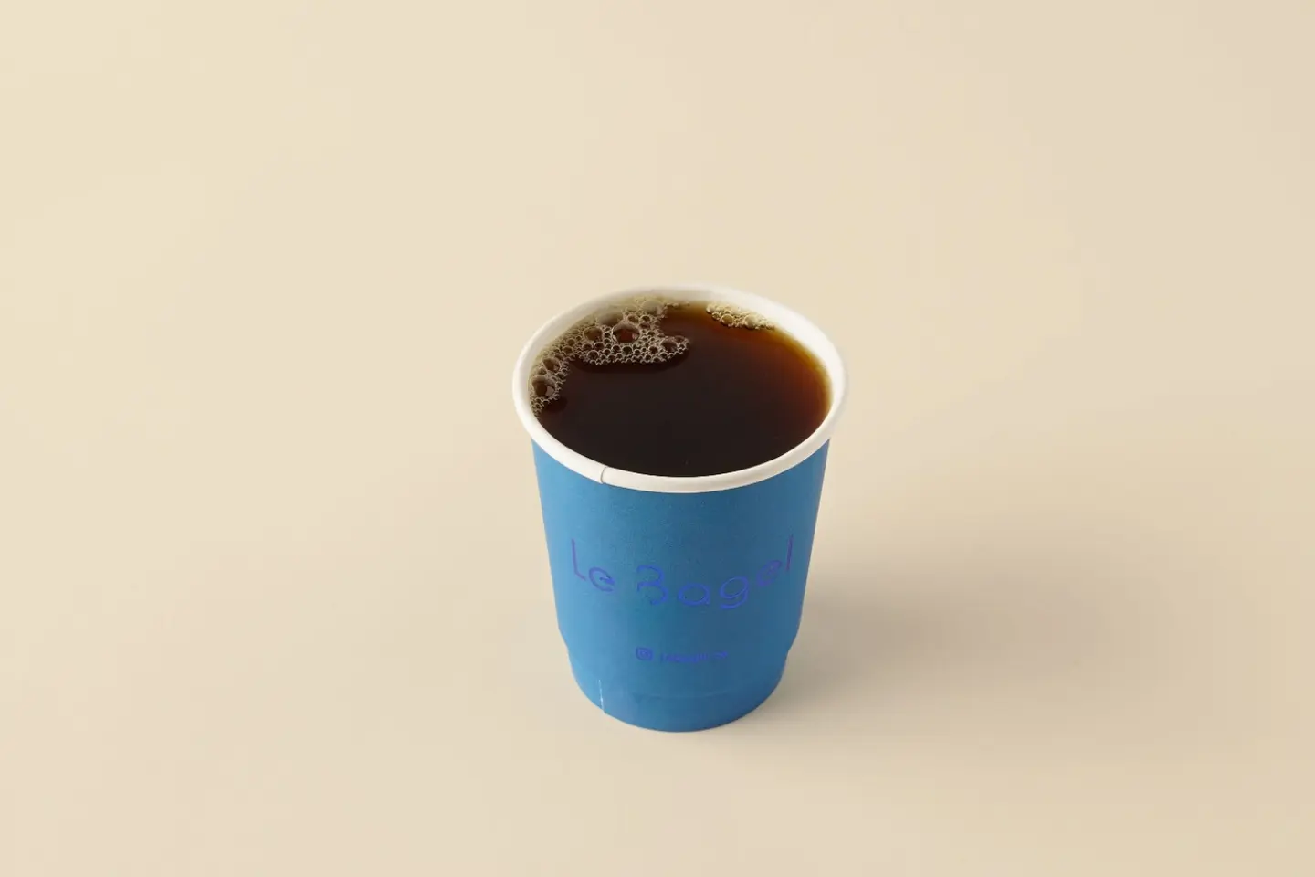 Today's Coffee