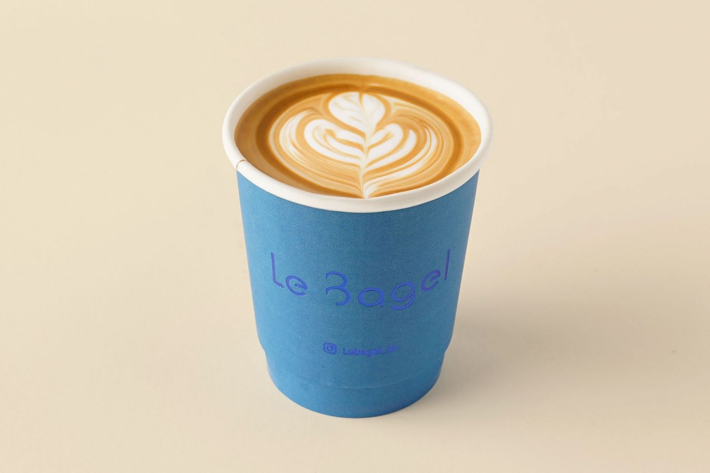 Spanish Latte