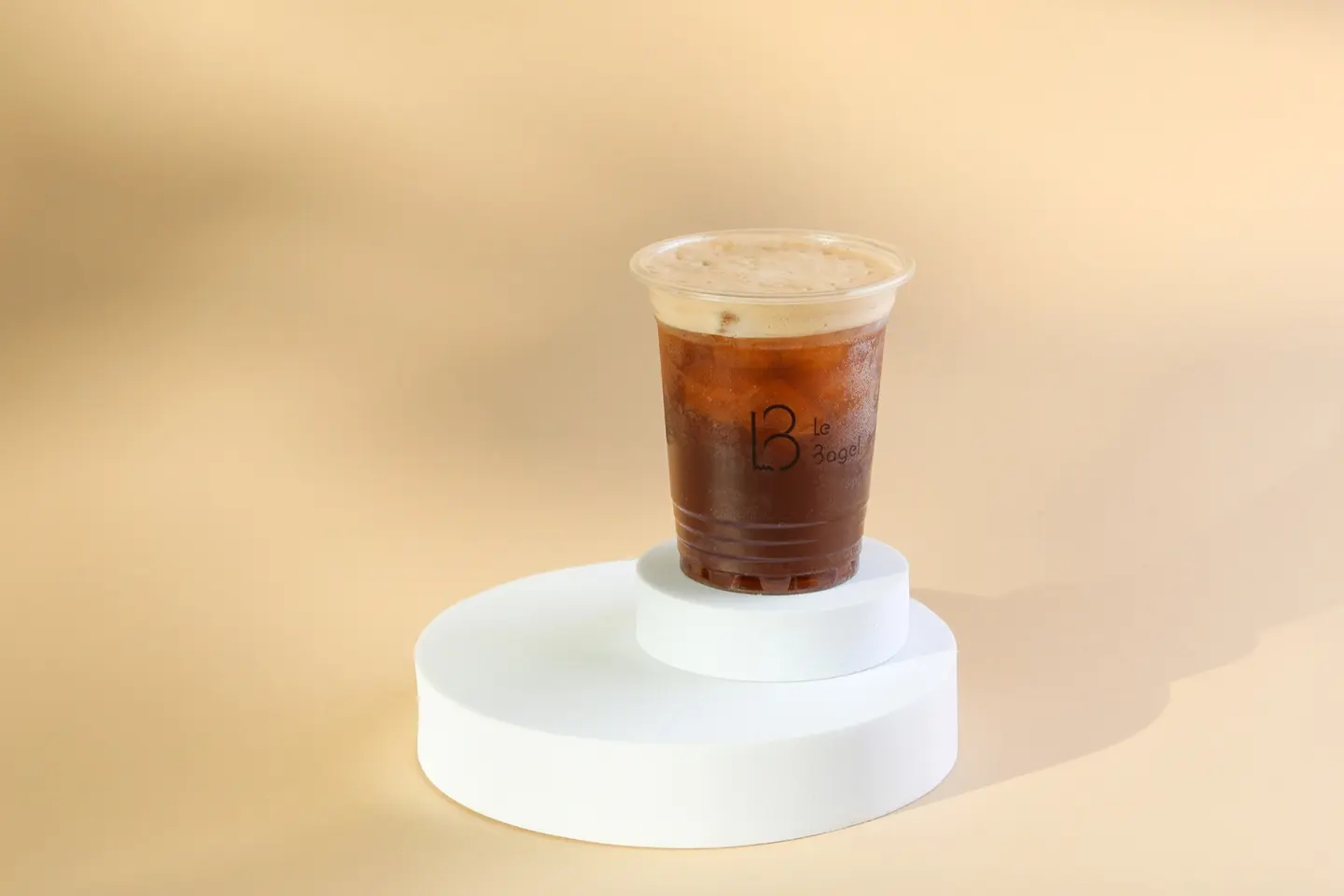 Iced Tea Peach