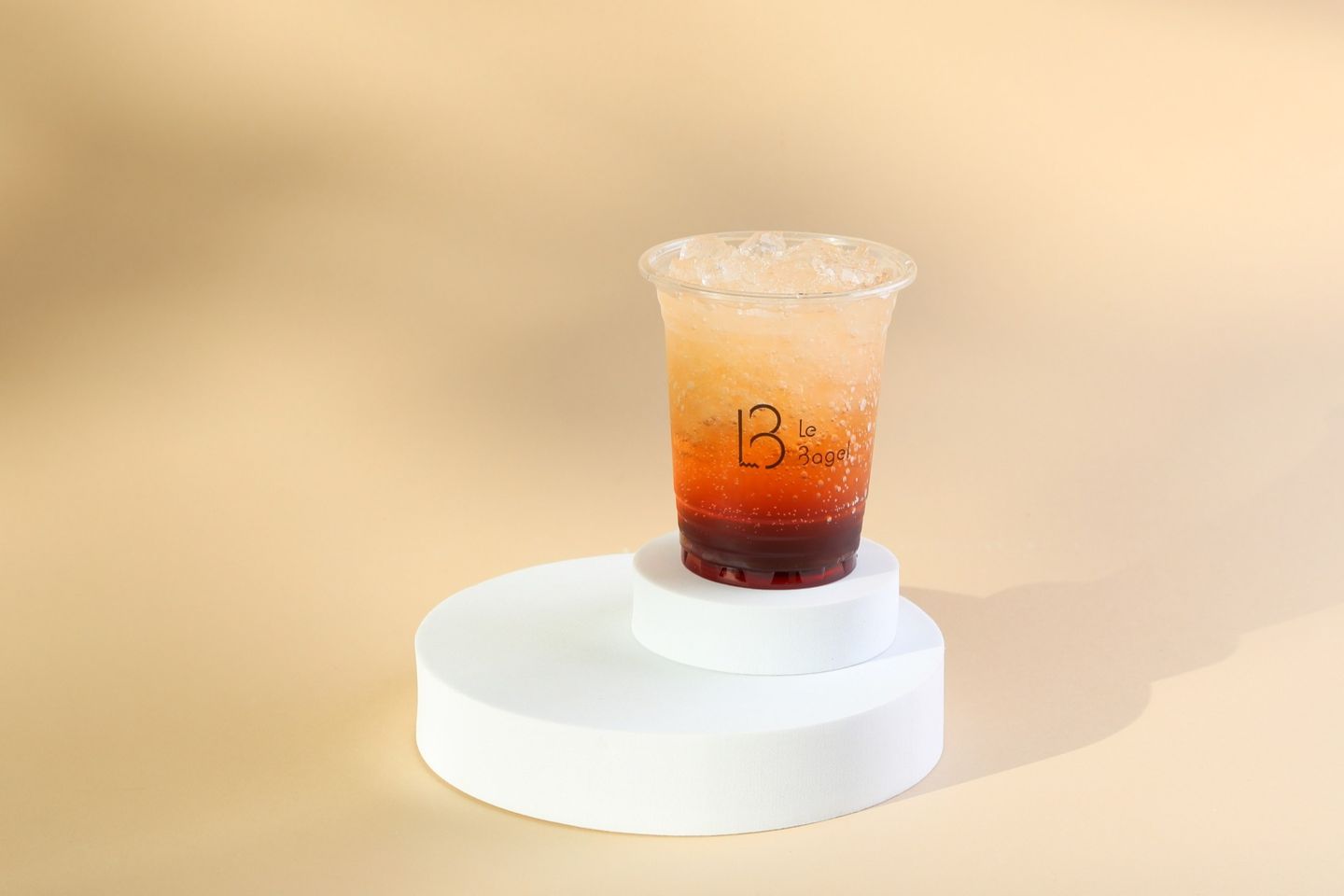 Mixed Berry