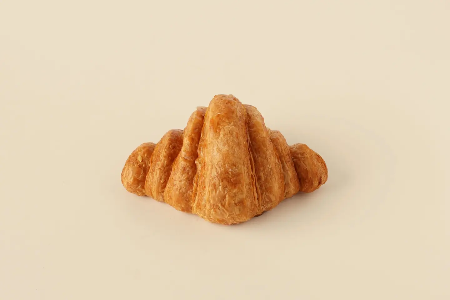 Plain Croissant