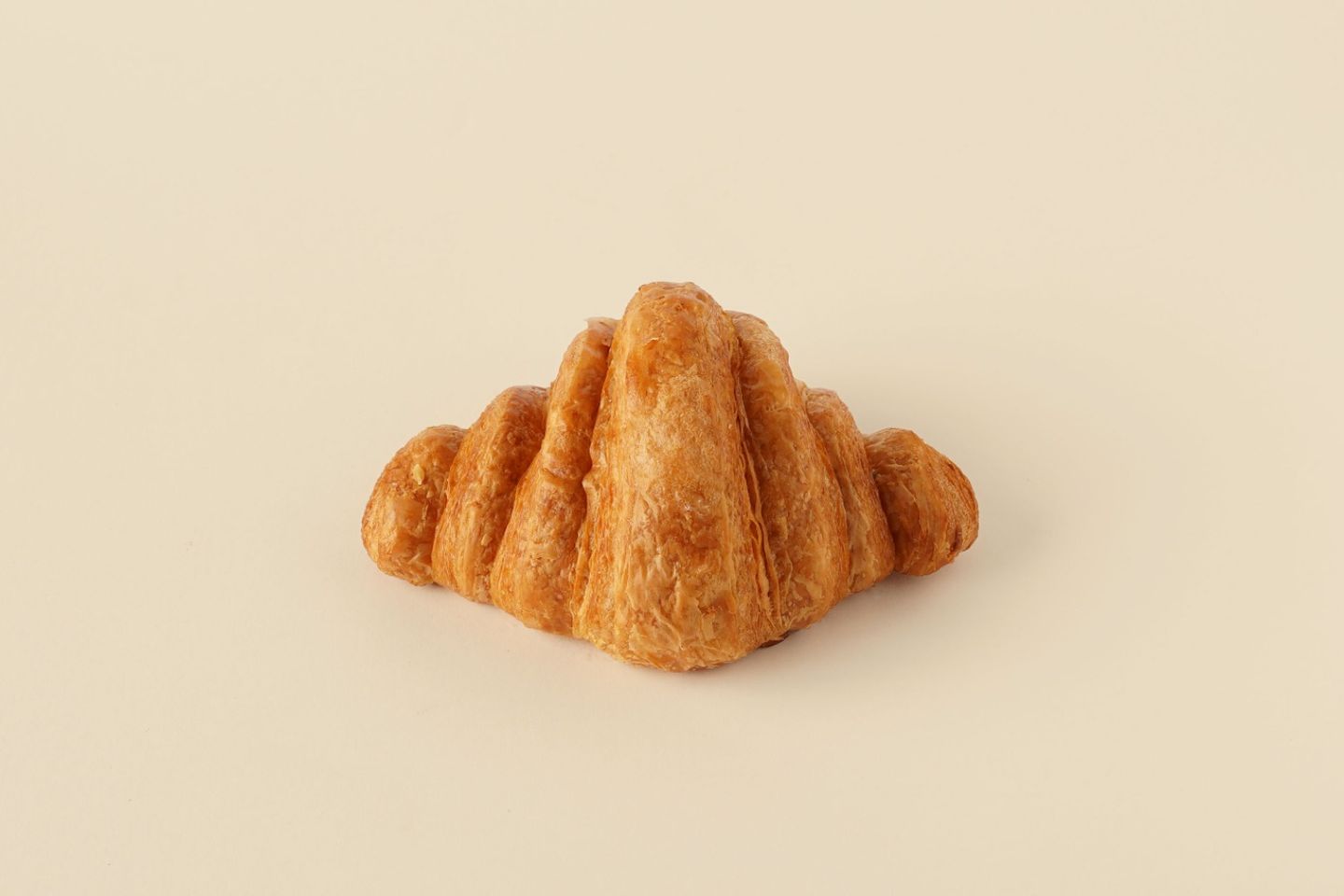 Plain Croissant