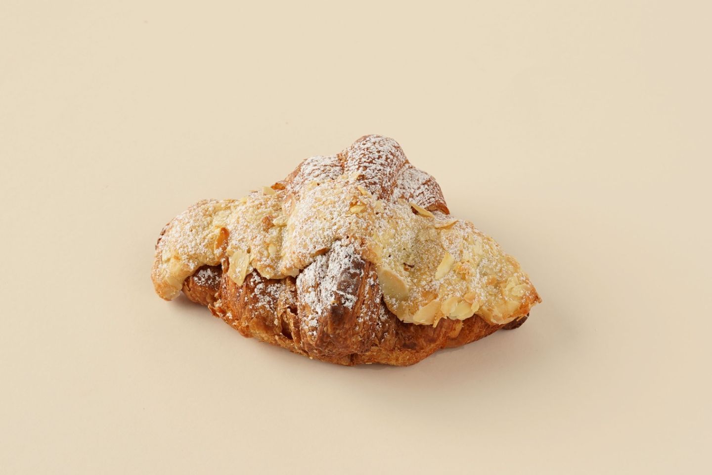 Almond Croissant