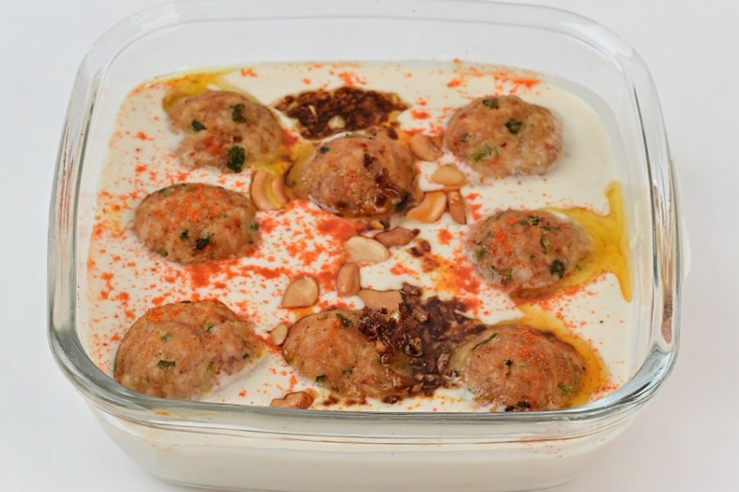 Miro Chicken Kebab 5594