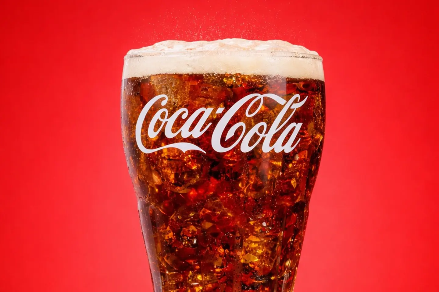 كوكاكولا