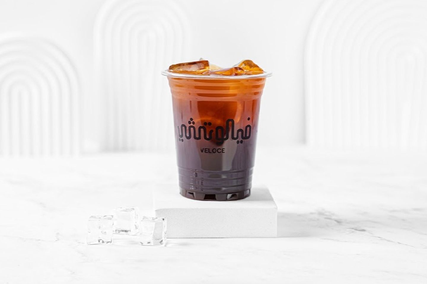 Ice Americano