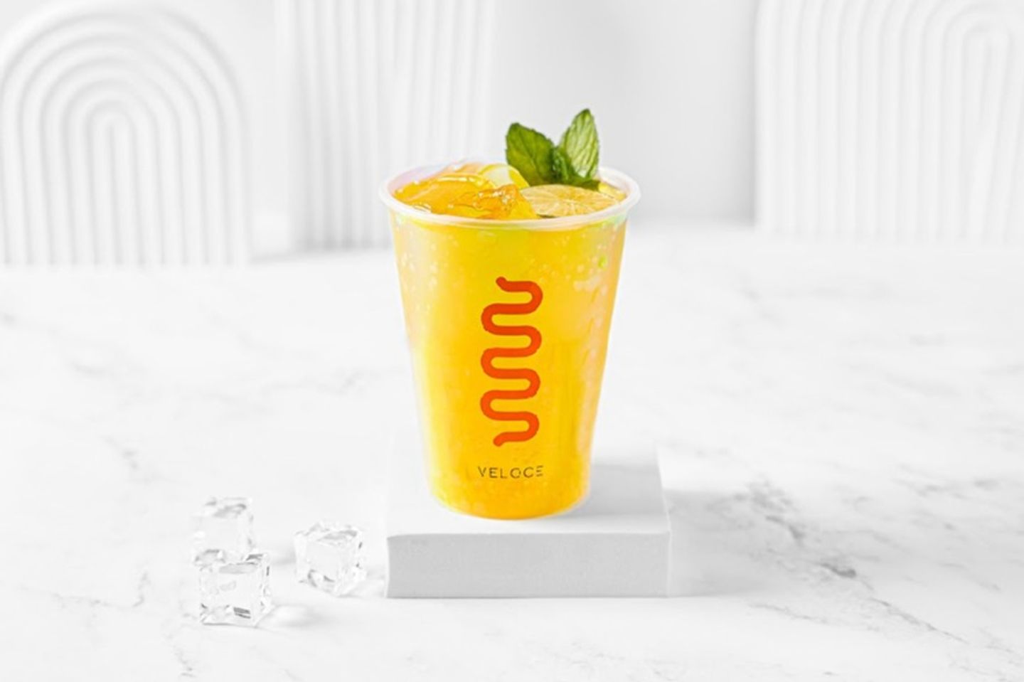 Passion Fruit