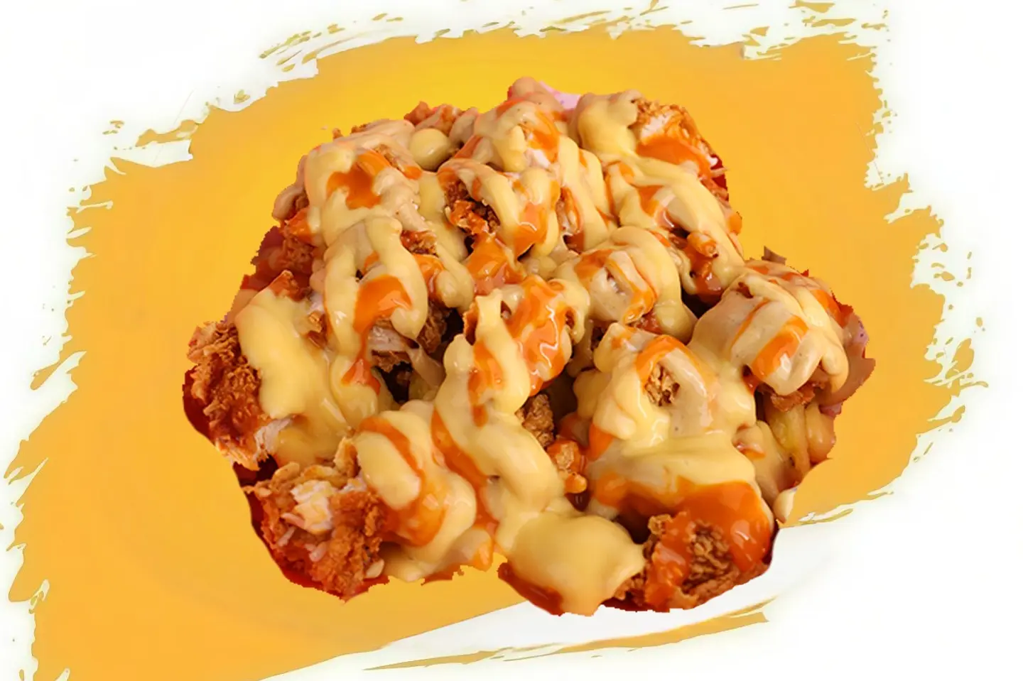 تشيلي تشيكن فرايز