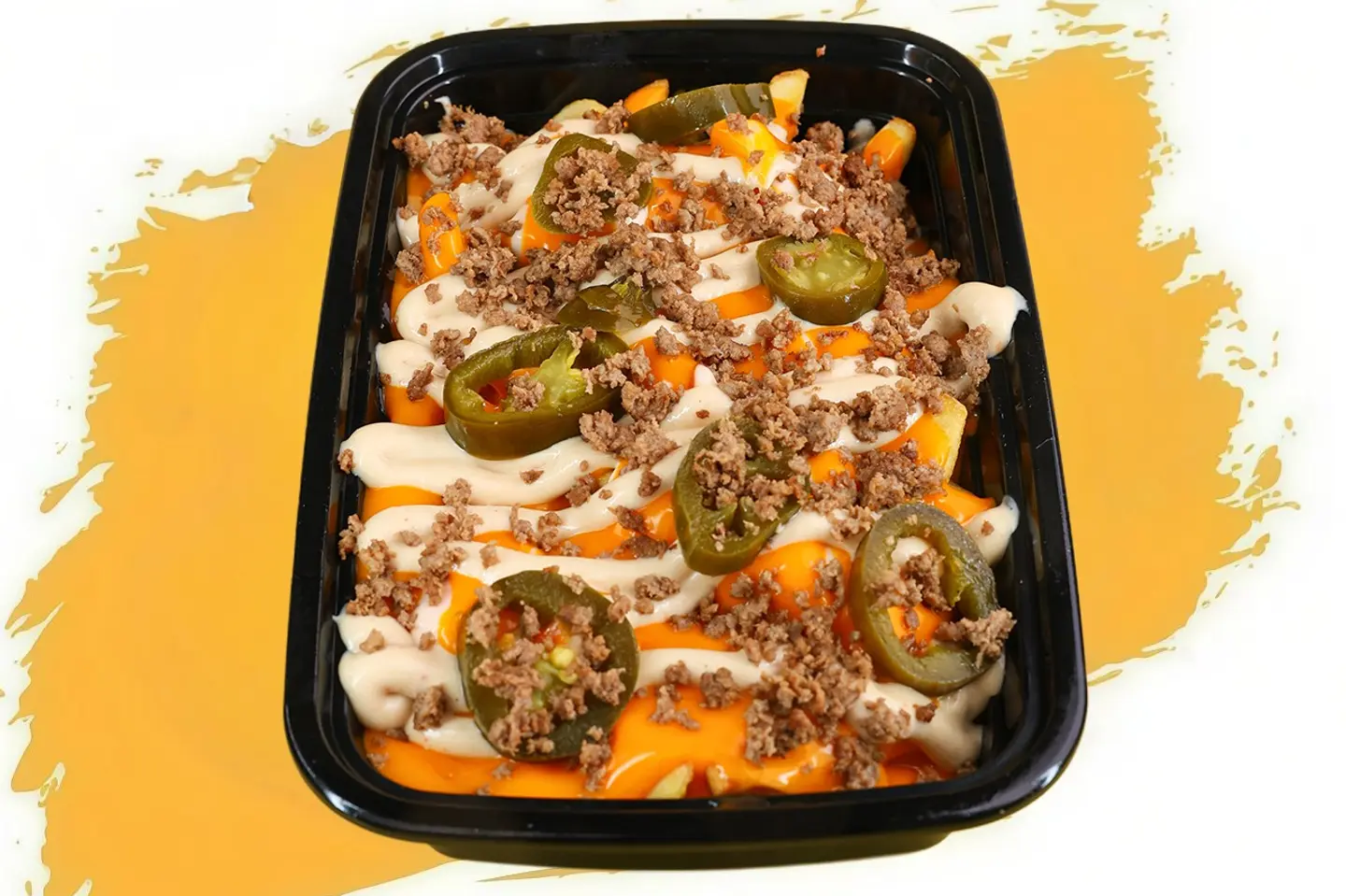 ديناميت فرايز