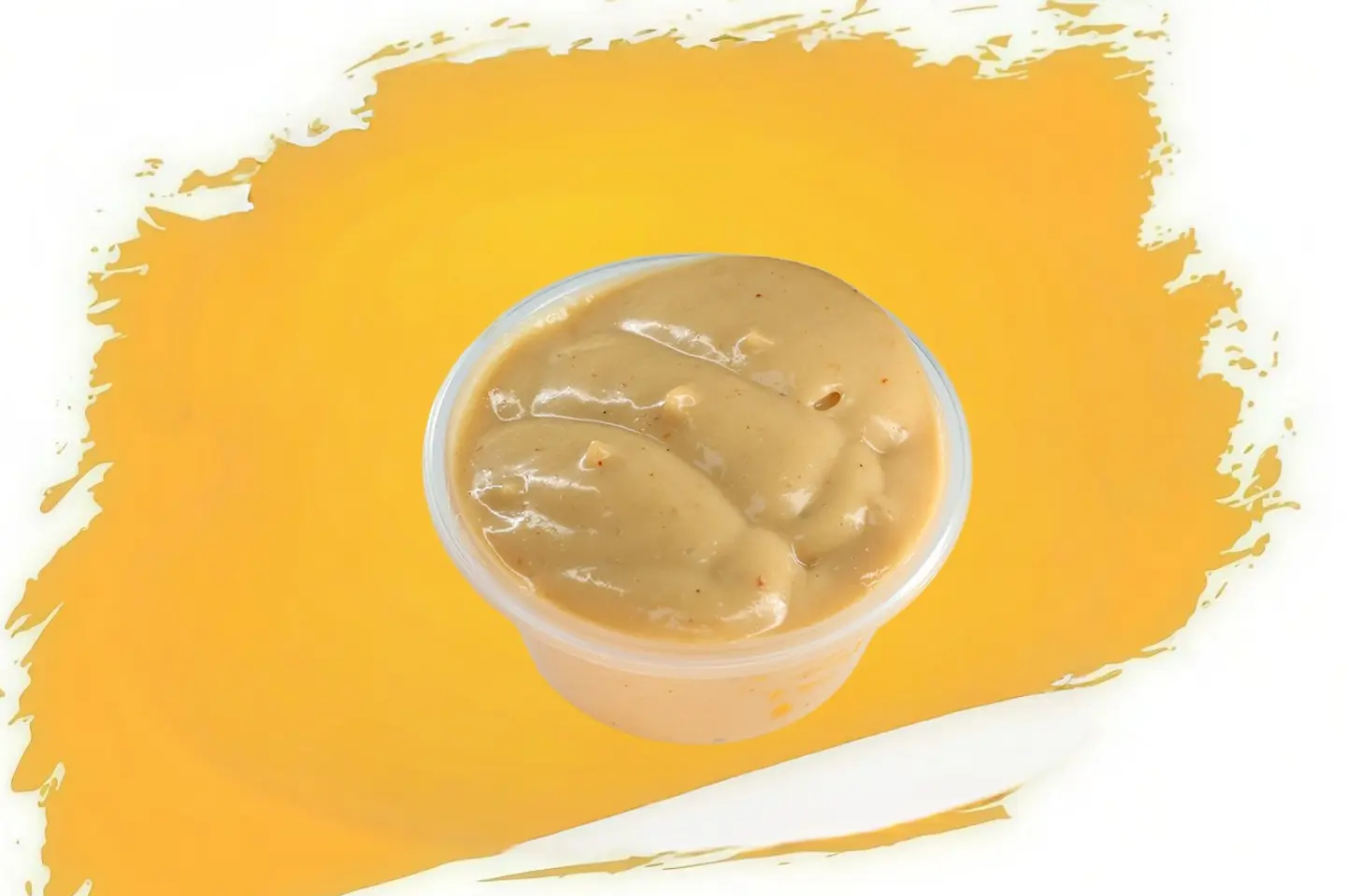 صوص باربكيو