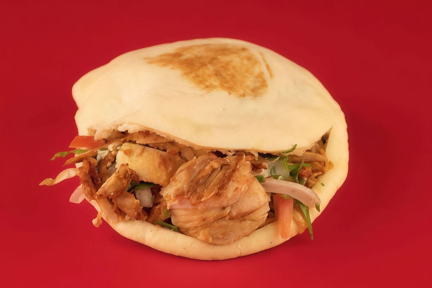 Pita Chicken