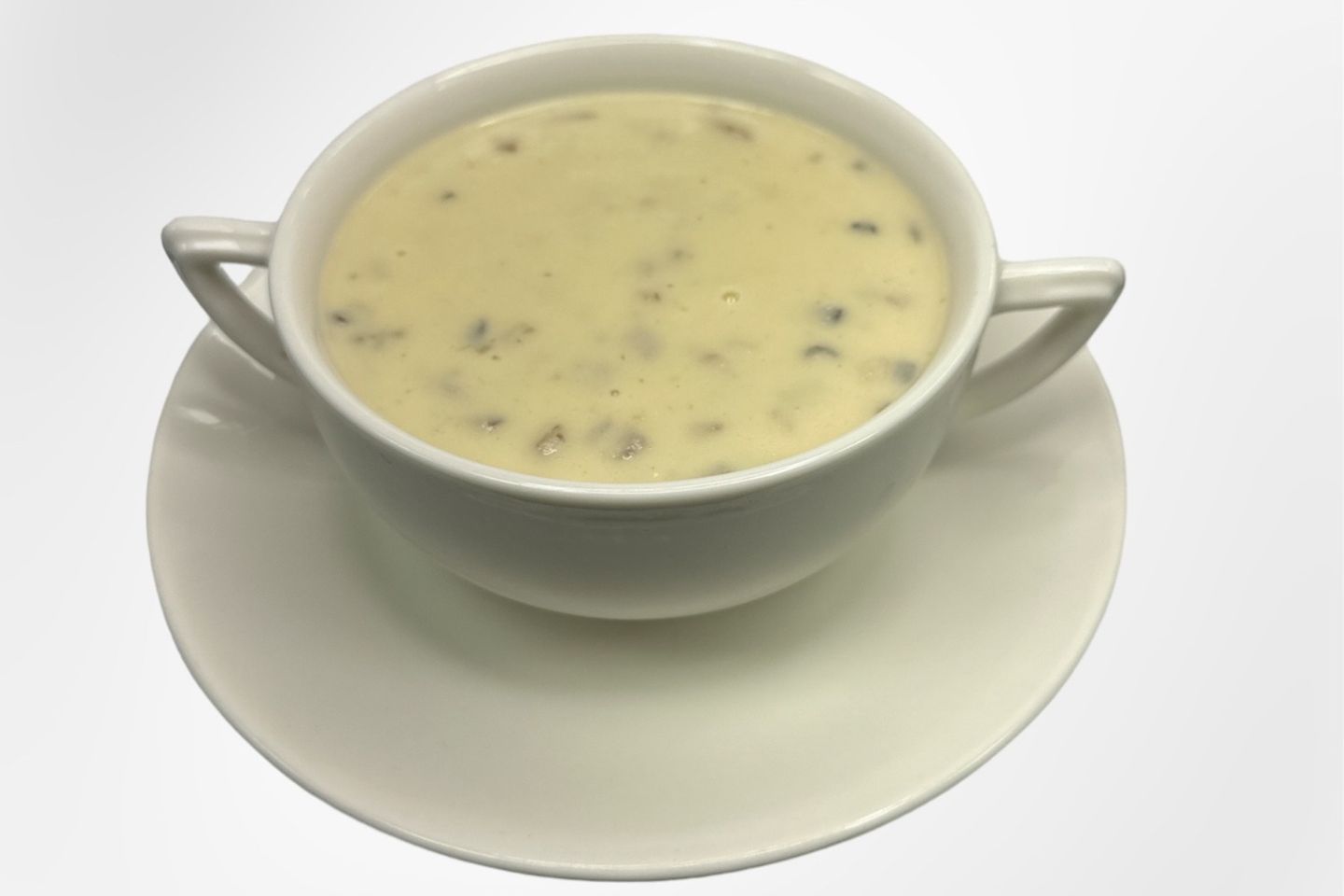 Mushroom Soup